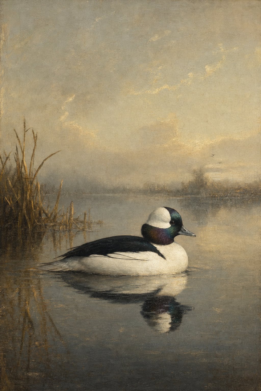 Bufflehead