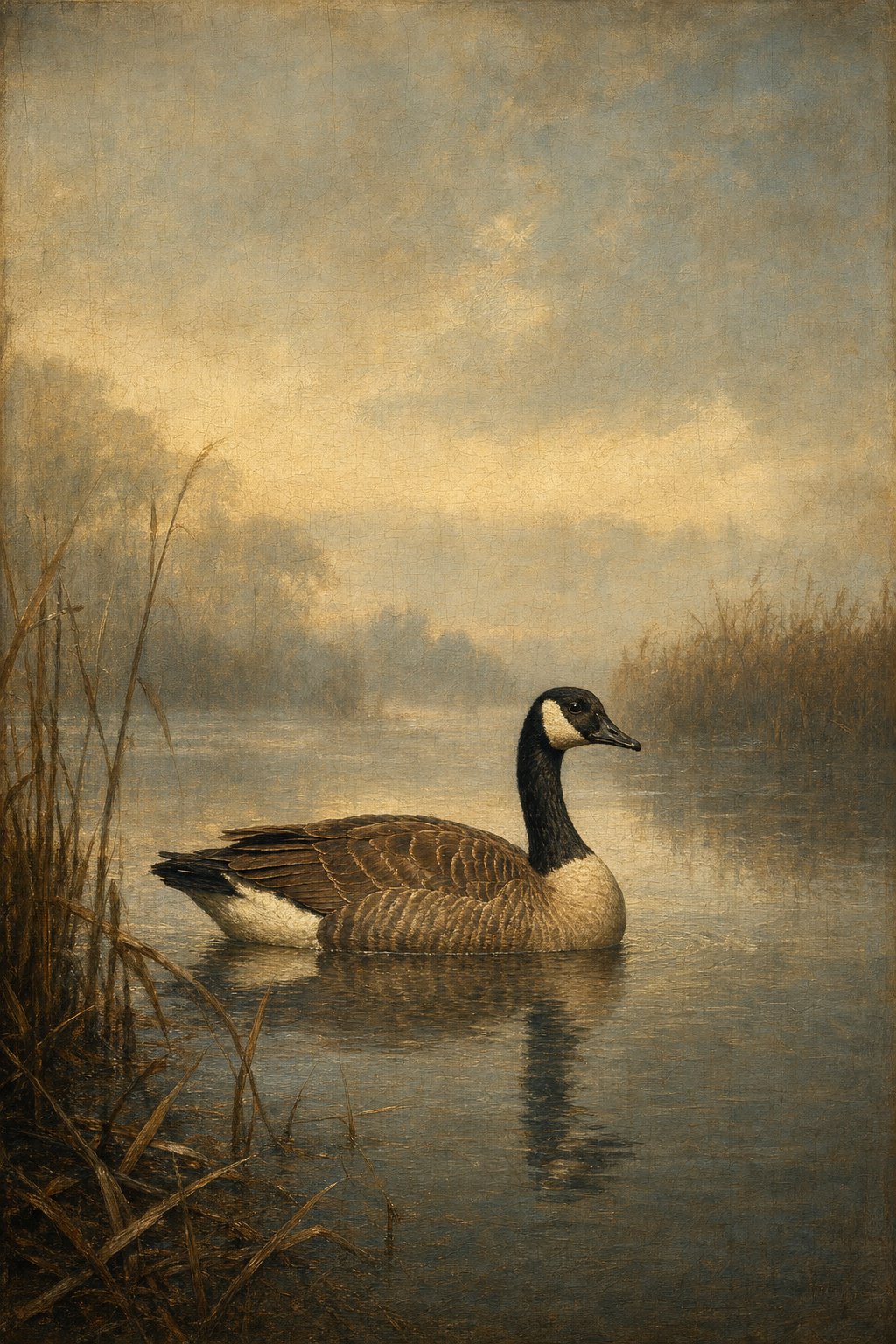 Canada Goose