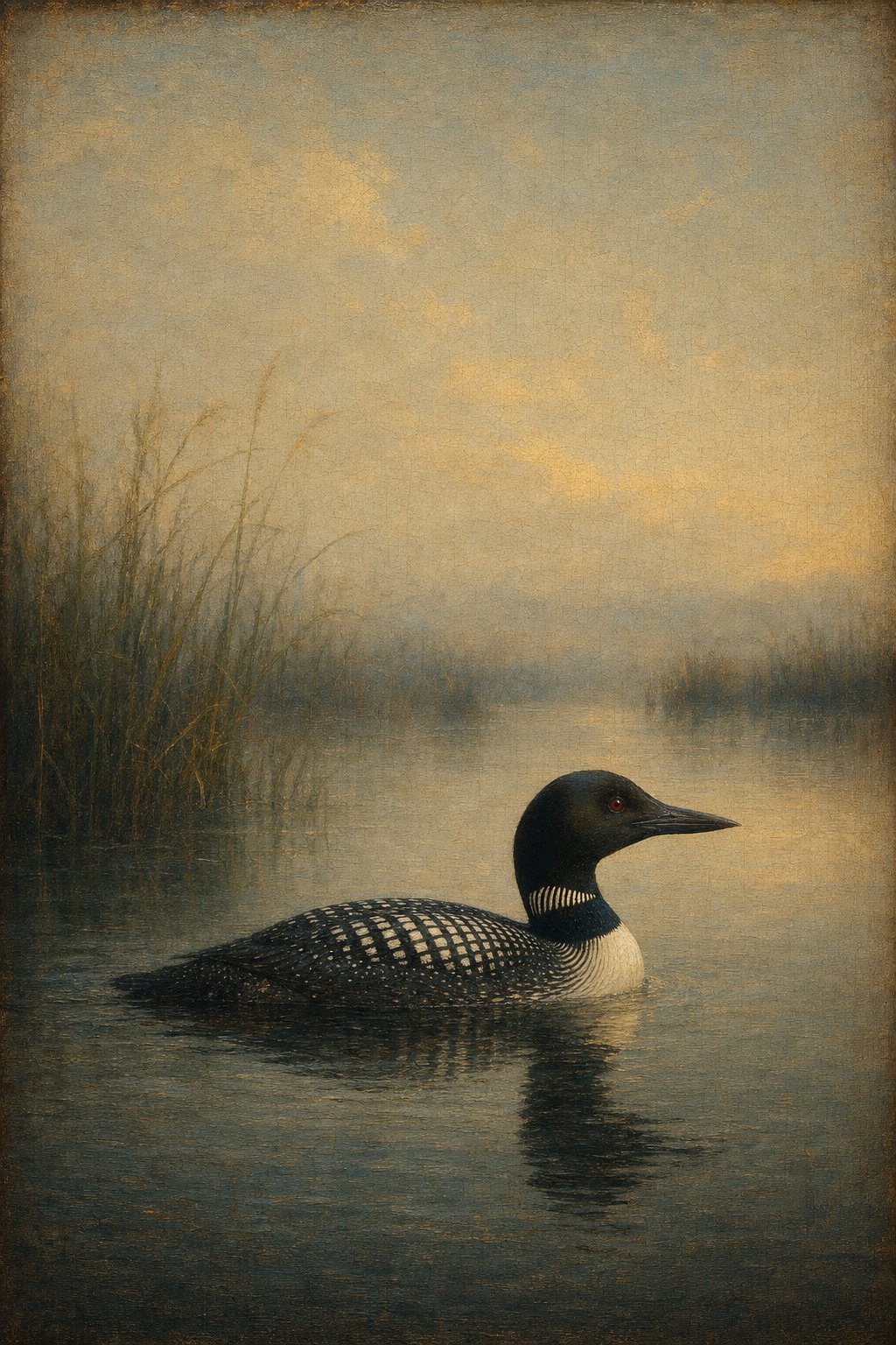 Common Loon