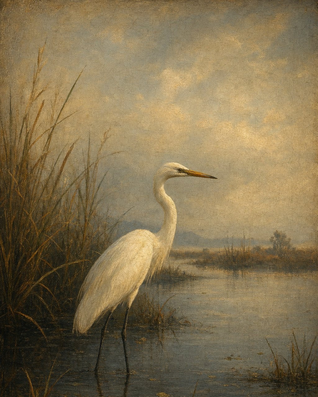 Great Egret