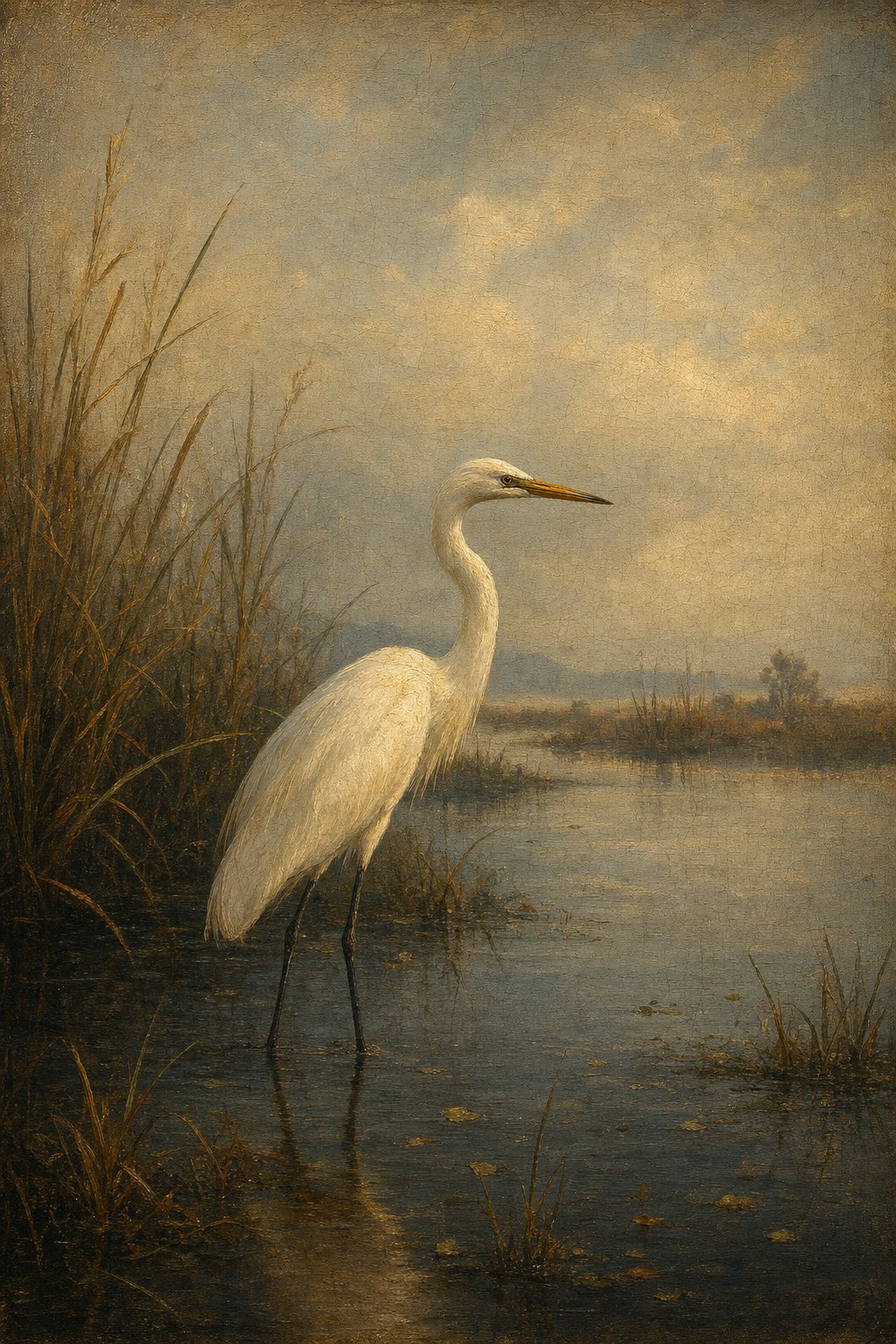 Great Egret