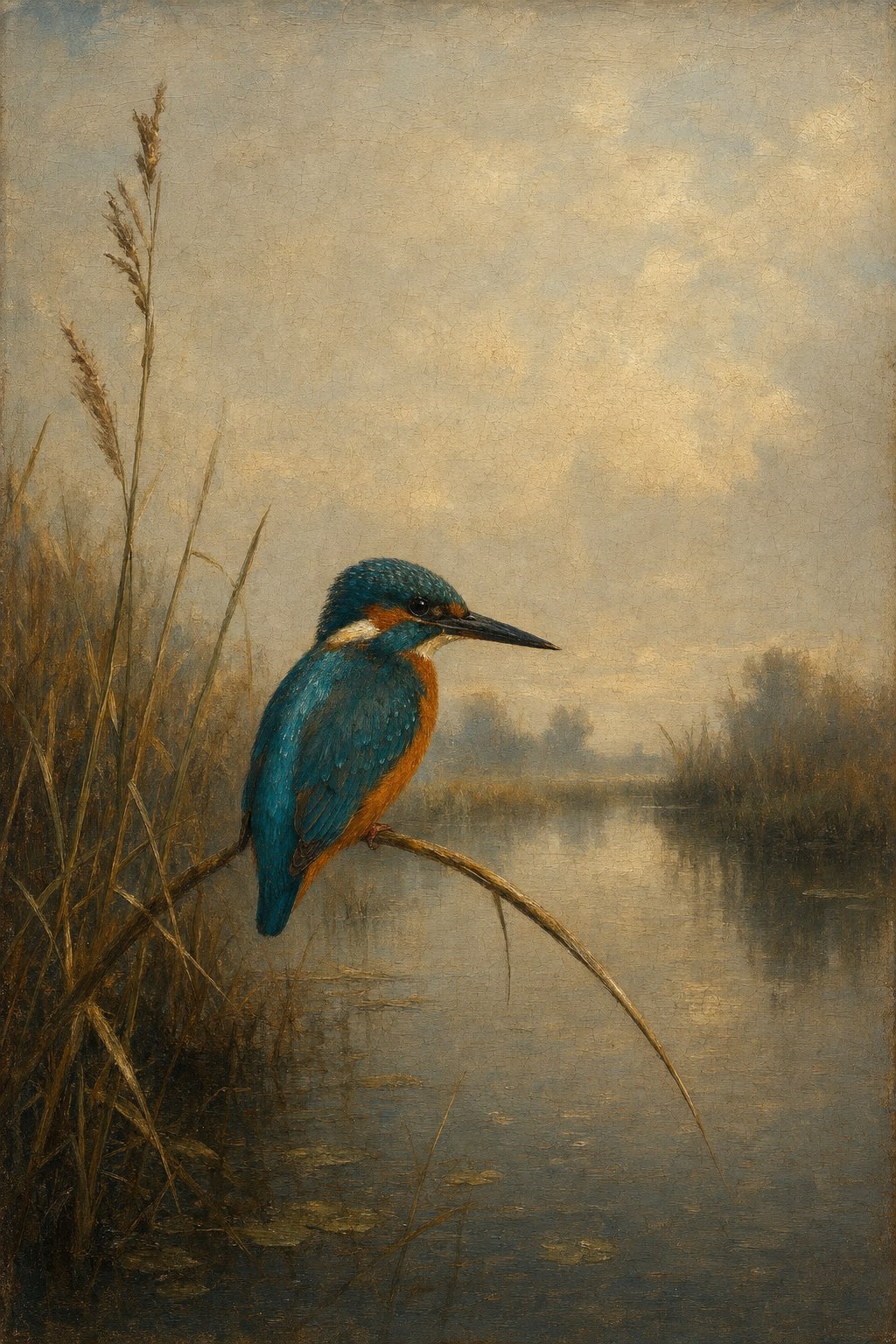 Kingfisher
