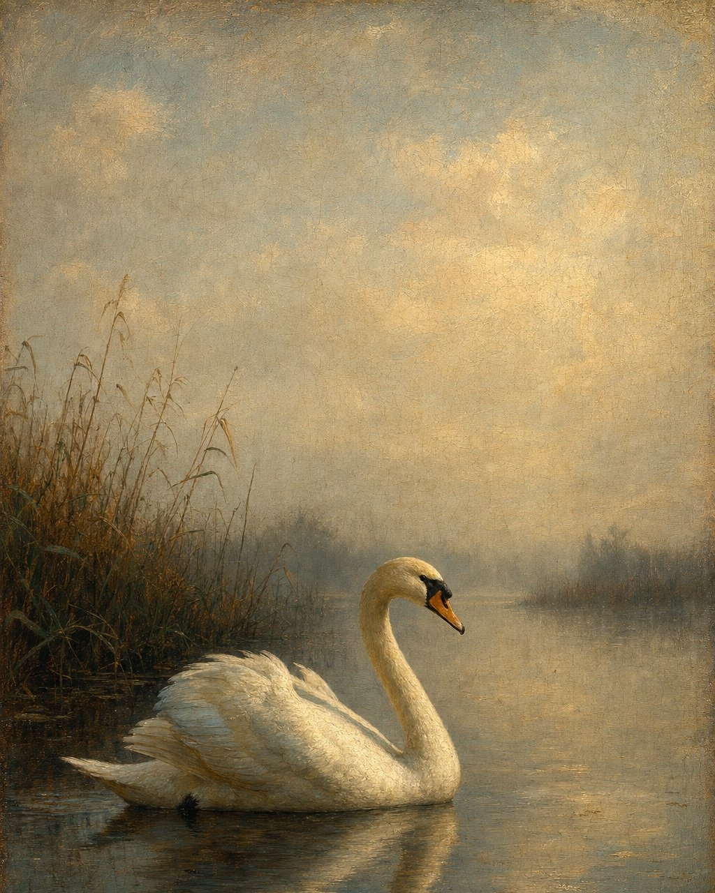 Mute Swan
