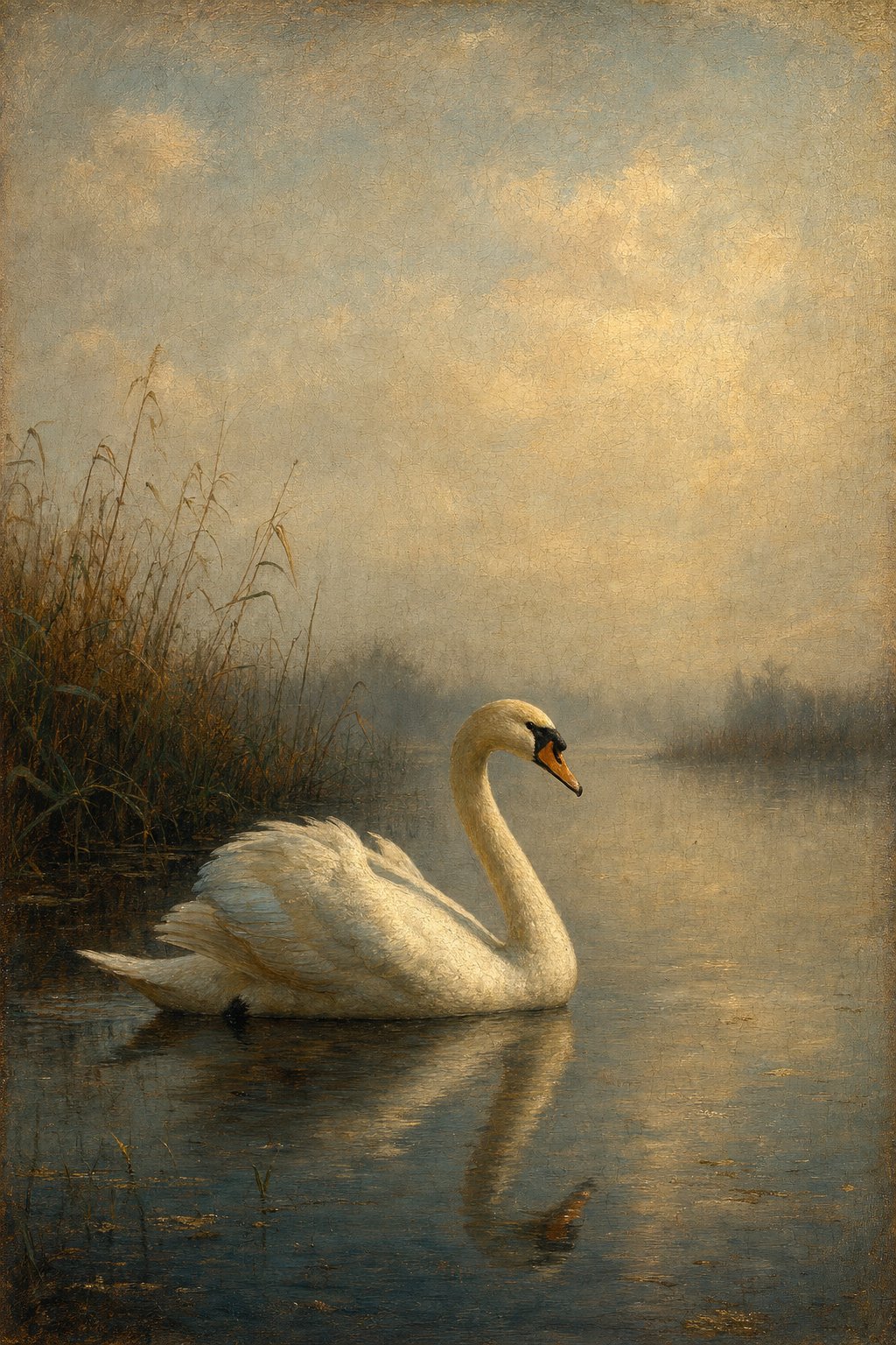 Mute Swan