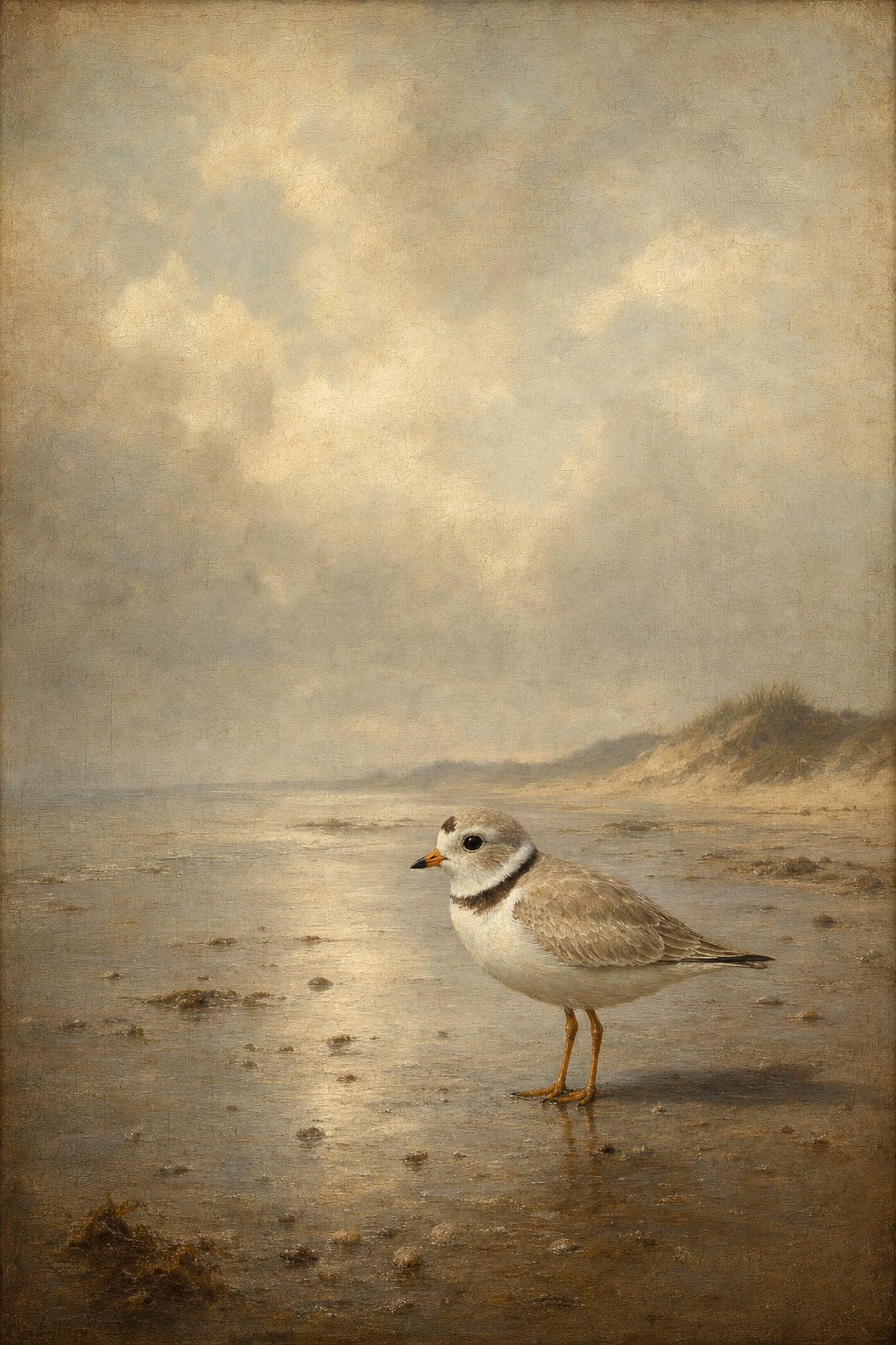 Piping Plover