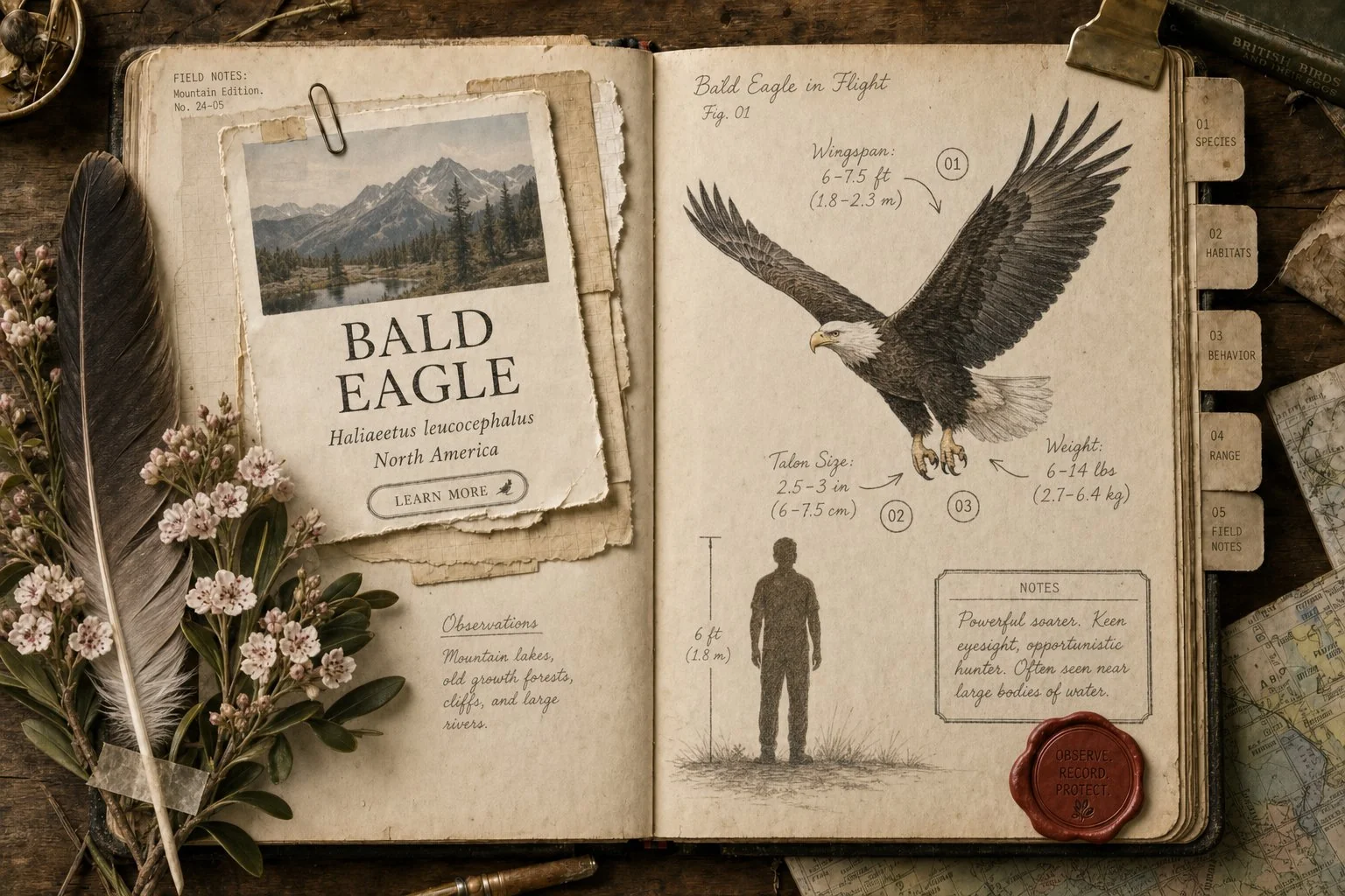 Can Eagles Kill Humans? The Honest Answer