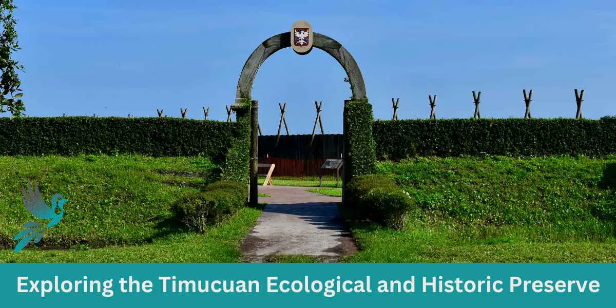 Exploring the Timucuan Ecological and Historic Preserve