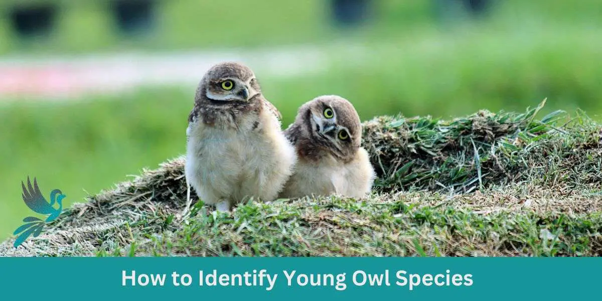 How to Identify Young Owl Species