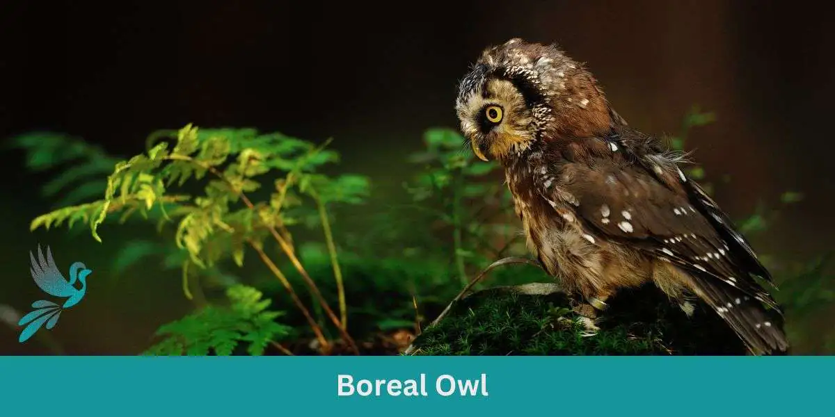 Whispers from the North: Guide to the Boreal Owl